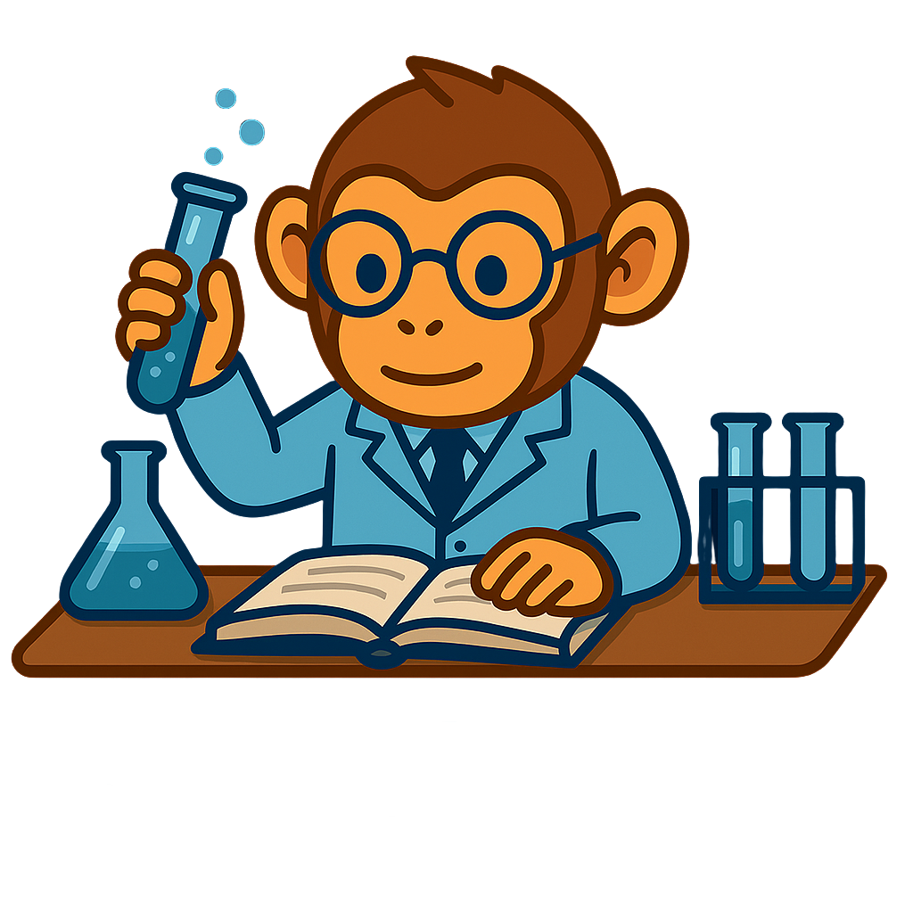Research Monkey AI — 40+ AI Research Tools