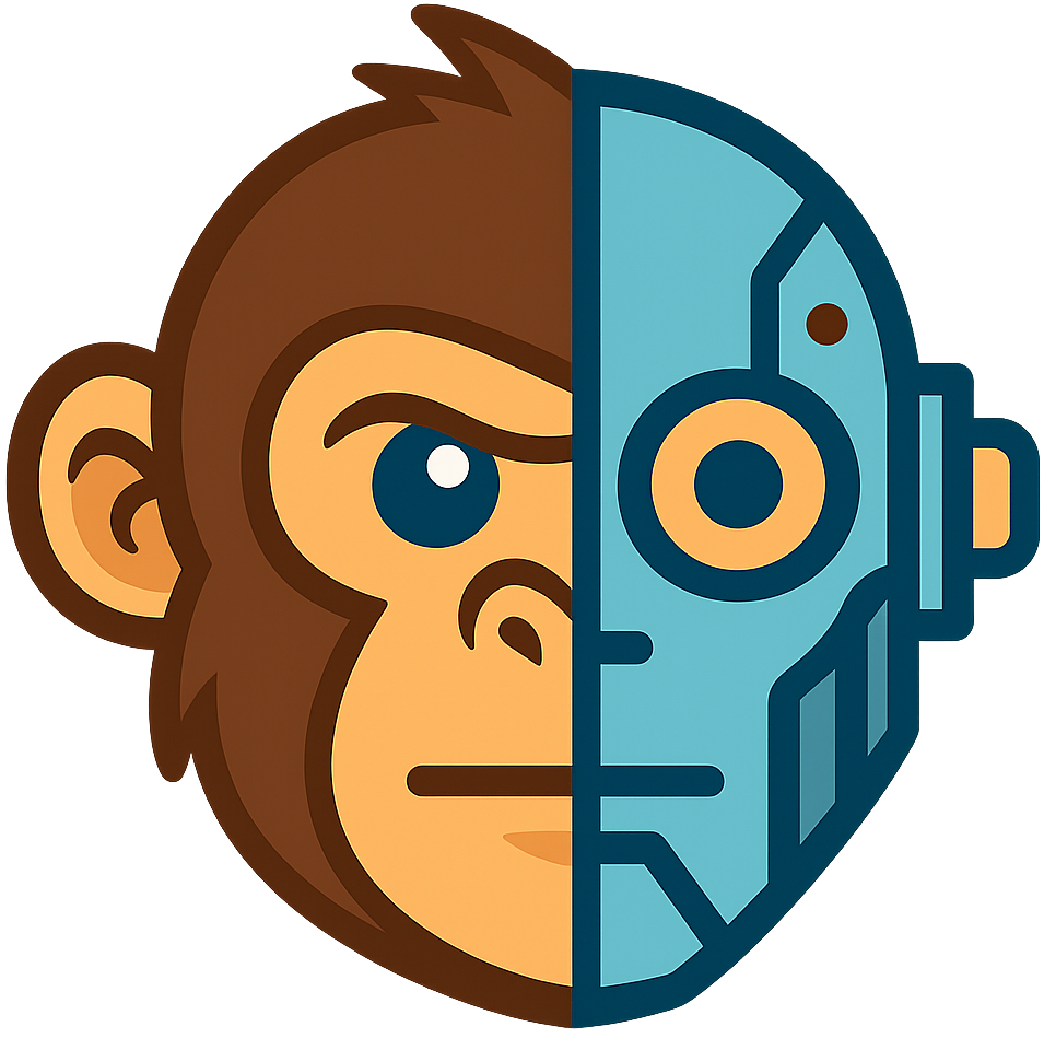 Research Monkey AI — 40+ AI Research Tools
